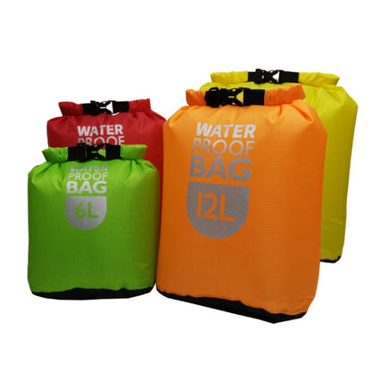 Keep Everything Dry Waterproof Dry Bag for Kayaking, Swimming & Adventure