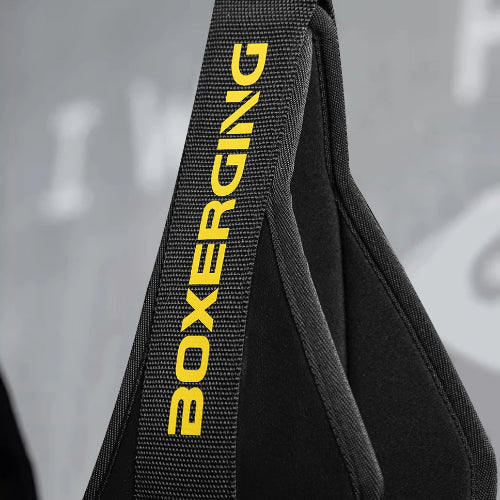 Hanging Ab Sling Straps  Train Your Core Harder Longer & Without Grip Fatigue
