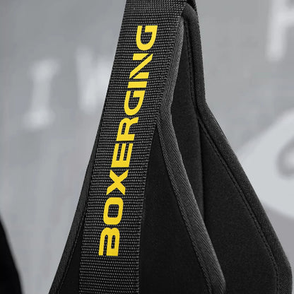 Hanging Ab Sling Straps  Train Your Core Harder Longer & Without Grip Fatigue