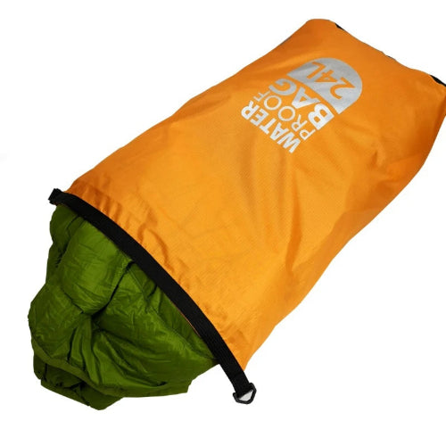 Keep Everything Dry Waterproof Dry Bag for Kayaking, Swimming & Adventure