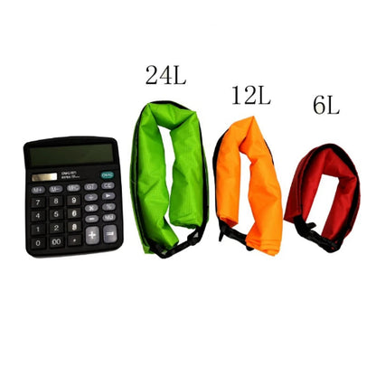 Keep Everything Dry Waterproof Dry Bag for Kayaking, Swimming & Adventure