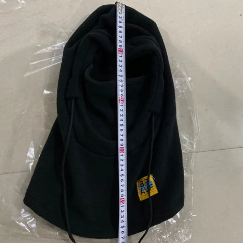 3-in-1 Winter Thermal Hood & Face Mask