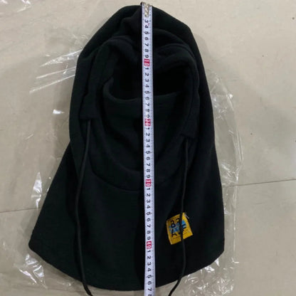 3-in-1 Winter Thermal Hood & Face Mask