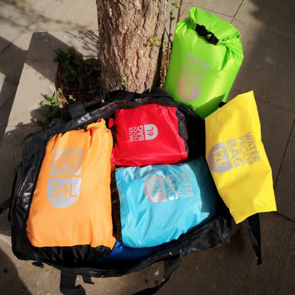 Keep Everything Dry Waterproof Dry Bag for Kayaking, Swimming & Adventure
