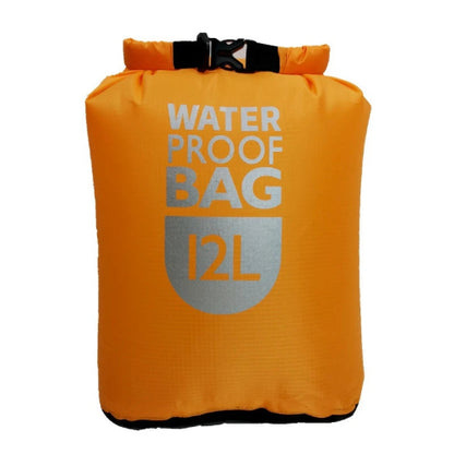 Keep Everything Dry Waterproof Dry Bag for Kayaking, Swimming & Adventure